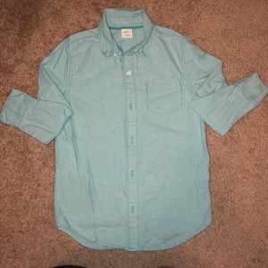 3/$18 Chambray Button Up